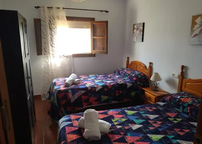 Casa El Pino