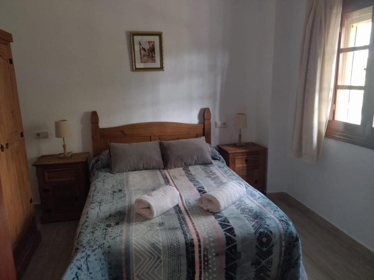 Casa El Pino Country house