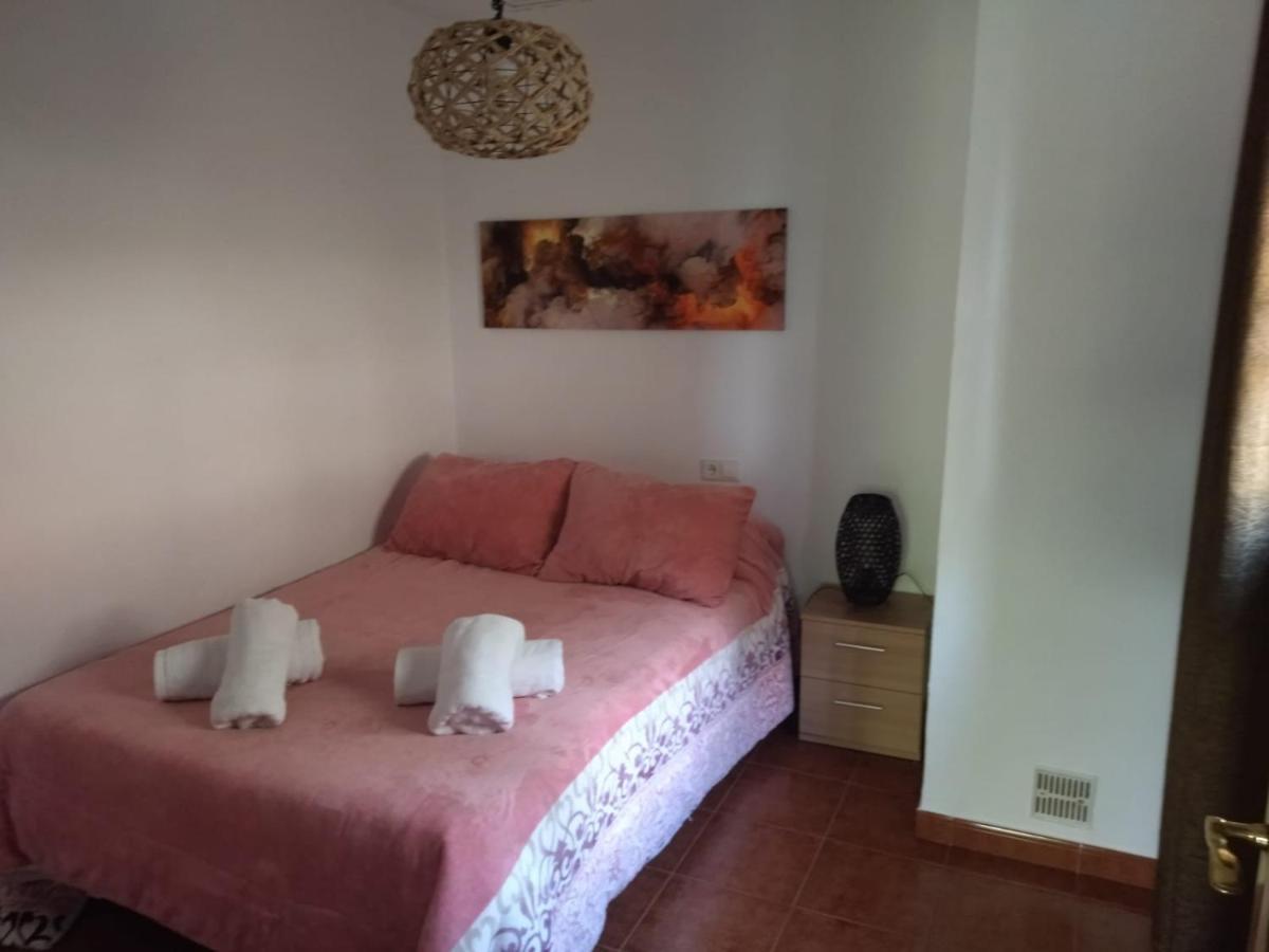 Country house Casa El Pino *