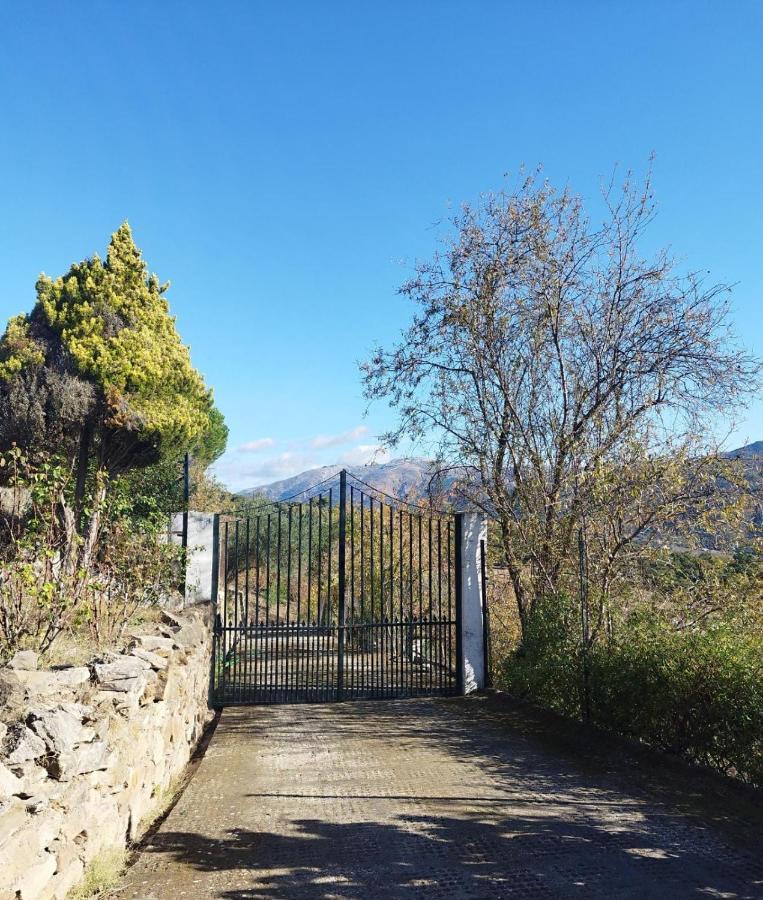 Casa El Pino Cortes de la Frontera