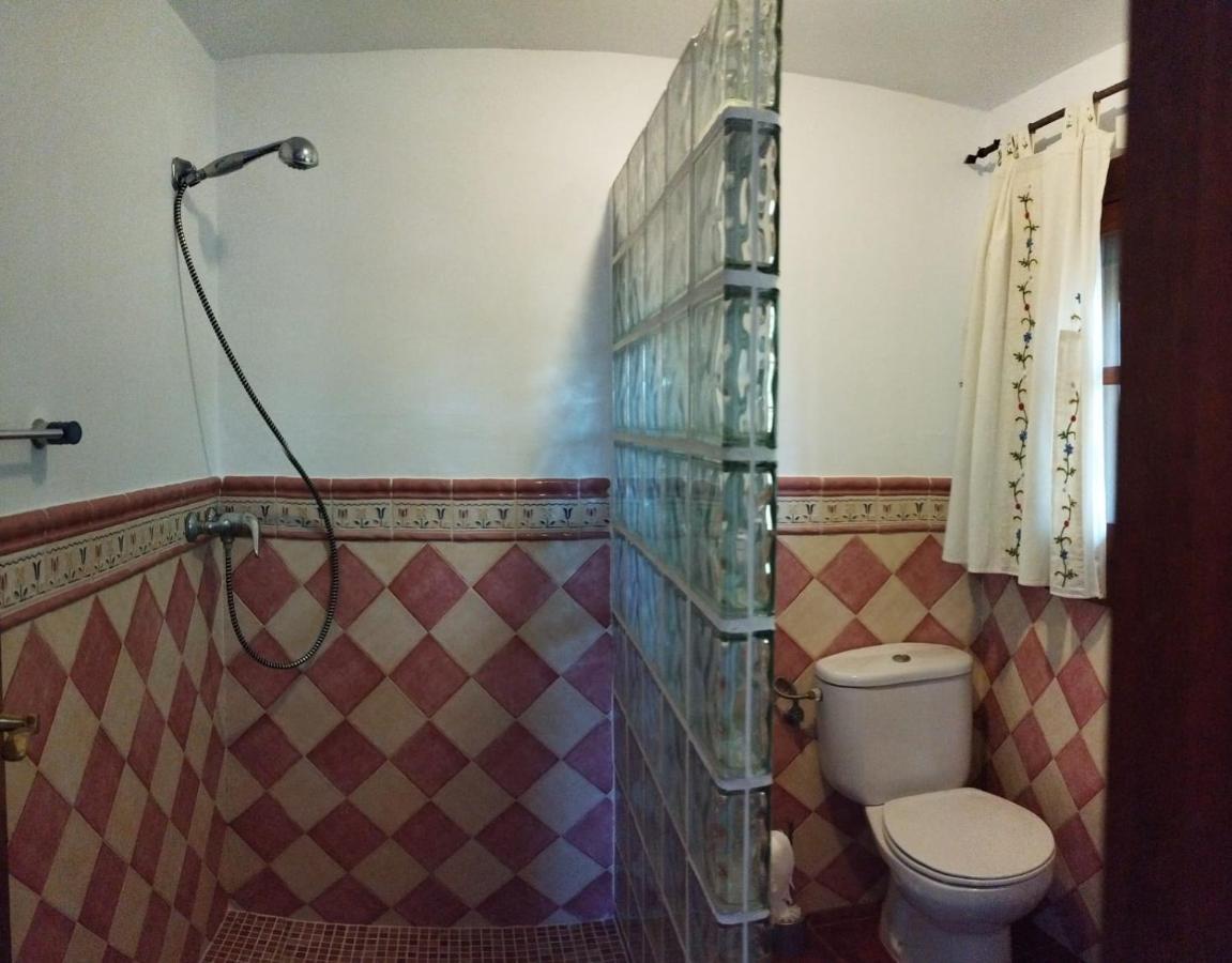 Country house Casa El Pino
