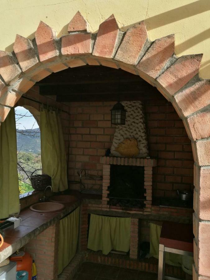 Casa El Pino