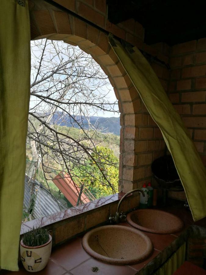 Casa El Pino *