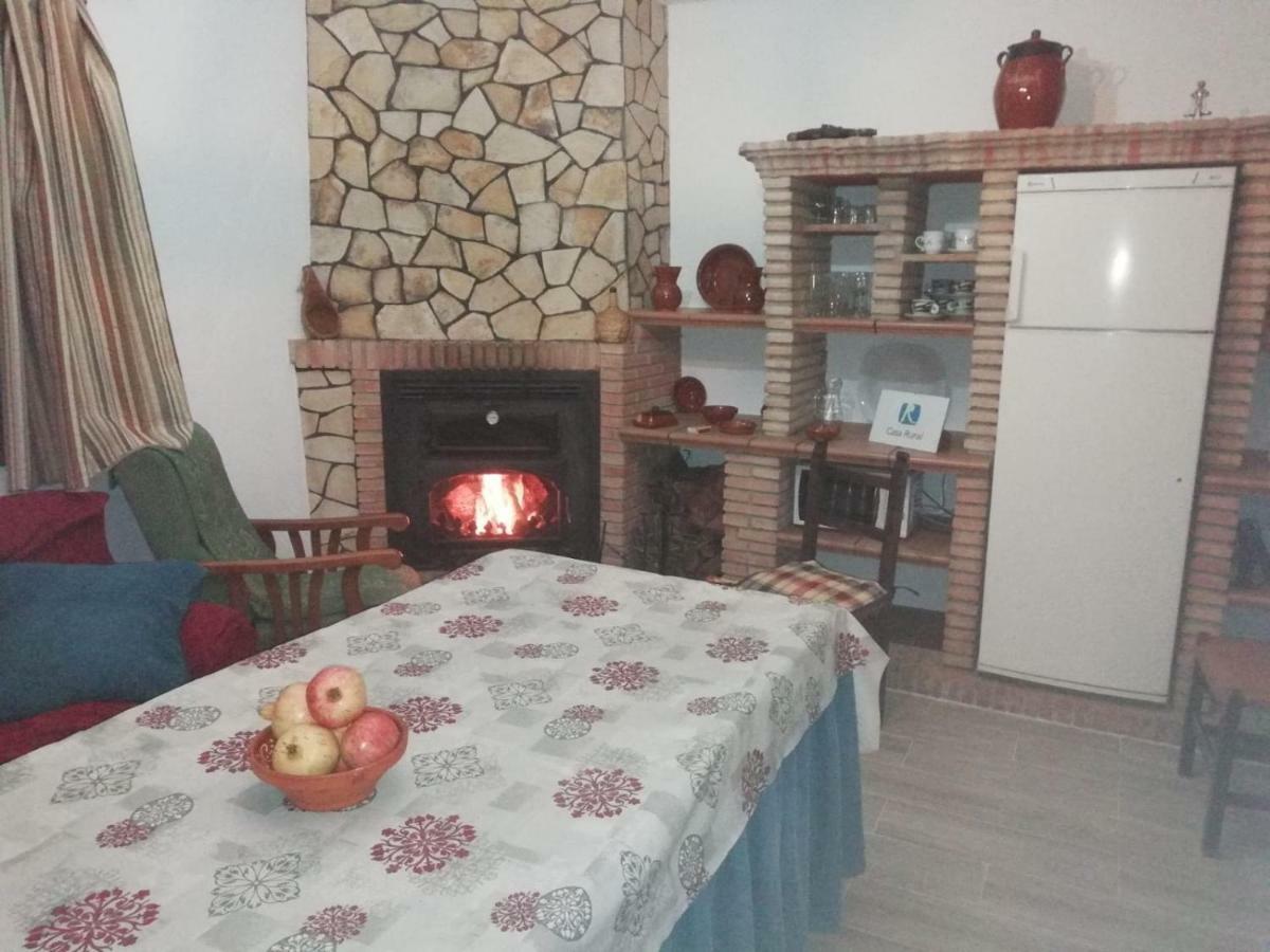 Country house Casa El Pino