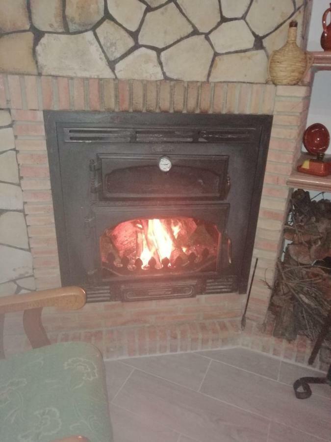 Casa El Pino *