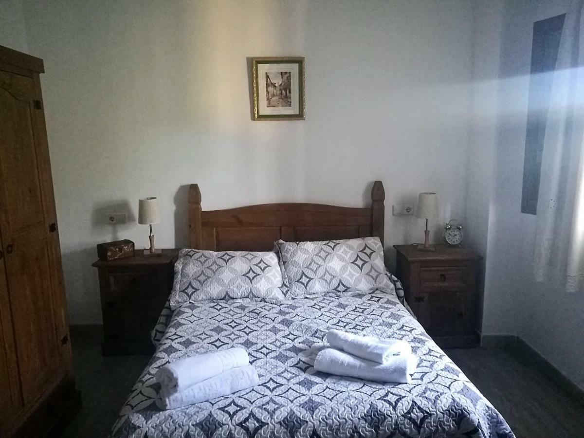 Country house Casa El Pino *